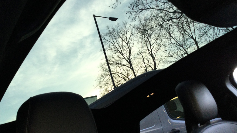 Ford Mustang Mach-E 358kW GT 91kWh AWD 5dr Auto Electric Estate